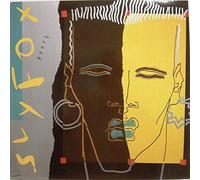 Sly Fox - Let's Go All The Way - Capitol Records - 1A 064-24 0291 1