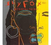 Sly Fox - Sly Fox: Let's Go All The Way [Vinyl]