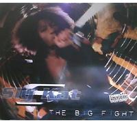 Sly Kat - Big Fight