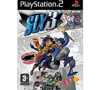 Sly Raccoon 3 : Honour Among Thieves G