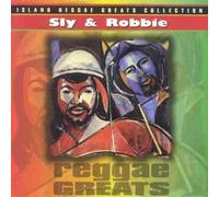 Sly & Robbie - A Dub Experience [Import]