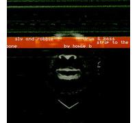 Sly & Robbie - Drum & Bass-Strip to The Bone