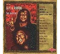 Sly & Robbie - Dub Masters [Import]