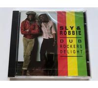 Sly & Robbie - Dub Rocker's Delight
