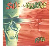 Sly & Robbie - Fire [Import]