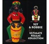 Sly & Robbie - Gold Dubs: Ultimate Reggae Collection