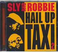 Sly & Robbie - Hail Up The Taxi #2 [Import]