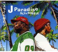 Sly & Robbie - J Paradise [Import]