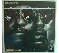 Sly & Robbie - Language Barrier (1985) [Import]
