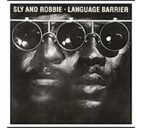 Sly & Robbie - Language Barrier [Import]