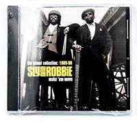 Sly & Robbie – Make 'em Move – Import – Island
