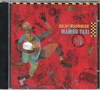 Sly & Robbie - Mambo Taxi
