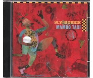 Sly & Robbie - Mambo Taxi