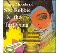 Sly & Robbie - Many Moods of