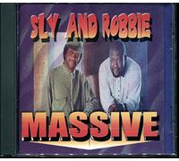 Sly & Robbie – Massive – NYC