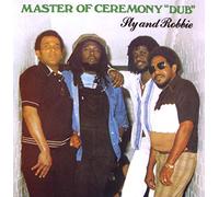 Sly & Robbie – Masters of Ceremony Dub – Import (Attack)