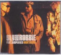 Sly & Robbie – Nightnurse – CD