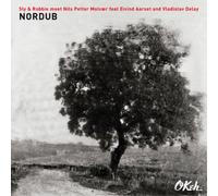 Sly & Robbie + Nils Petter Molvaer Nordub (CD) Album