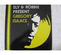 Sly & Robbie Present Gregory Isaacs [Vinyl]