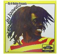 Sly & Robbie Presents Ini Kamoze [Vinyl]