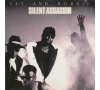 Sly & Robbie - Rap & Hip Hop (CD Album Sly & Robbie, 14 Tracks)