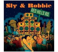 Sly & Robbie - Red Hills Road [Vinyl Lp]