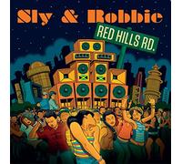 Sly & Robbie - Red Hills Road [Vinyl LP]