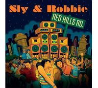Sly & Robbie - Red Hills Road [Vinyl Lp]