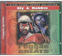 Sly & Robbie - Reggae Greats [Import]