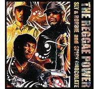 Various Artists - The Reggae Power (& Spicy Chocolate)