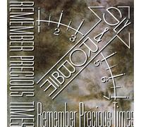 Sly & Robbie – Remember Precious Times