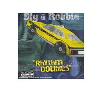 Sly & Robbie - Rhythm Doubles