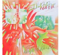SLY & ROBBIE - rhythm killers LP