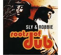 Sly & Robbie - Roots of Dub-Sly & [Import]