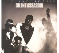 Sly & Robbie - Silent Assassin