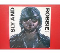 Sly & Robbie - Sly & Robbie Boops 7" 4th B'Way BRW61 EX/EX 1987 picture sleeve