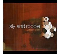 Sly & Robbie - Sly & Robbie Version Born CD [Import]
