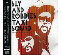 Sly & Robbie - Sly & Robbie's Taxi Sound