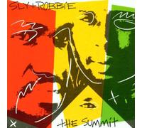 Sly & Robbie - Summit