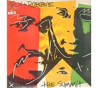 Sly & Robbie - Summit [Import]