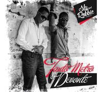 Tanto Metro & Devonte – Sly & Robbie Presents – CD – Import