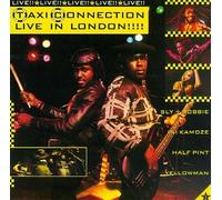 Sly & Robbie - Taxi Connection-Live in London