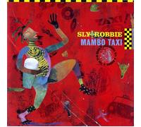 Sly & Robbie - Taxy Gang Connection +2 [Import]