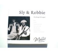 Sly & Robbie - The Kings of Reggae [Import]