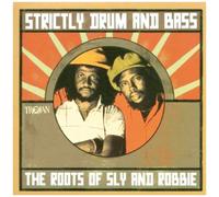 Sly & Robbie - The Roots of Sly and Robbie [Import]