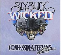 Sly, Slick & Wicked - Confessin' a Feeling