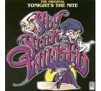 Sly, Slick & Wicked - Tonight's the Night