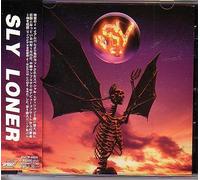 Sly - Sly, Loner [Japan Import] (UK Import)
