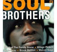 Sly - Soul Brothers
