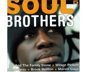 Sly - Soul Brothers